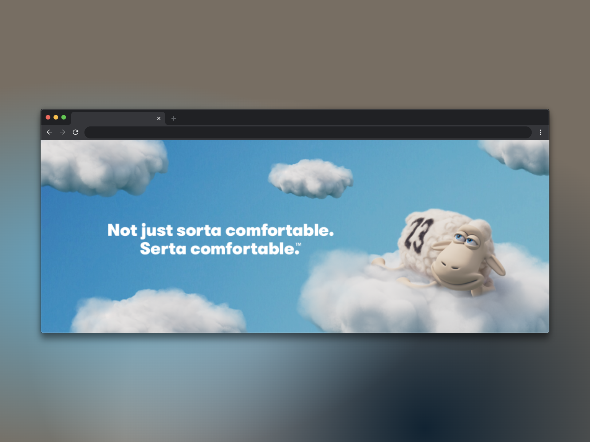 Serta Singapore Website Redesign: From Legacy WordPress to Modern Next.js