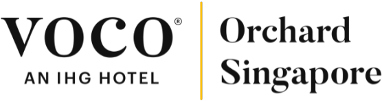 Voco Orchard Singapore