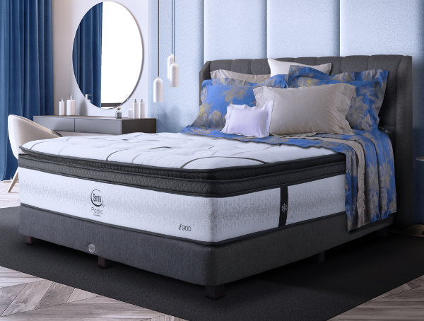 iPedic Collection