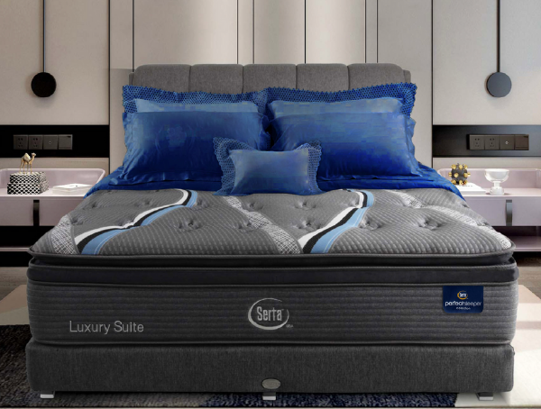 Perfect Sleeper Collection