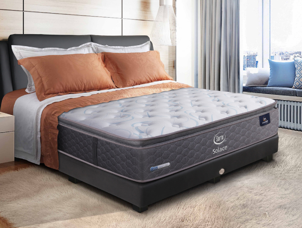 Sleep True Collection
